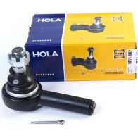 Наконечник рулевой тяги HOLA RE11-007 EU UDWKV 1441272766