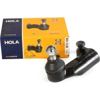Наконечник рулевой тяги HOLA 8J1 ZRZ 1441272784 RE11-120 - Изображение 1