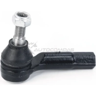 Наконечник рулевой тяги HOLA 4V7SW N5 RE12-024 1441272806