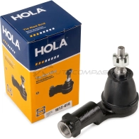 Наконечник рулевой тяги HOLA TQ 1ZKJ 1441272811 RE12-010 - Изображение 1