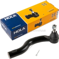 Наконечник рулевой тяги HOLA N48GX 74 1441272816 RE12-025