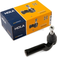 Наконечник рулевой тяги HOLA 1441272821 RE11-030 7II50 Z - Изображение 1