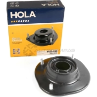 Опора стойки передней подвески HOLA 1271767106 R246 E A2OP