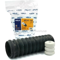 Отбойник амортизатора с пыльником HOLA SLW 1Z AP32-108 1441272831