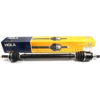 Привод в сборе HOLA 1W3 KHJ CV52-018 1315811365