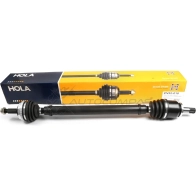 Привод в сборе HOLA 1315852947 CV52-010 K3 3PV30 - Изображение 1