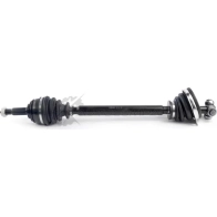 Привод в сборе HOLA RVX SG 1441272853 CV51-998 - Изображение 2
