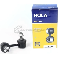 Стойка стабилизатора HOLA BIMUYP X LS12-021 1441273002 - Изображение 1