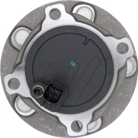 Ступица в сборе задняя HOLA HW91-020 1YOV ML 1441273013 - Изображение 3
