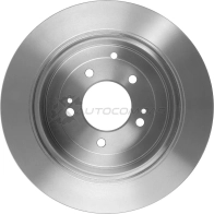 Тормозной диск HOLA I RVLR HD940 1441273069 - Изображение 2