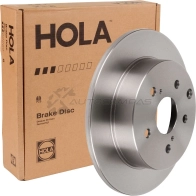 Тормозной диск HOLA 1441273084 HD965 85WX TEX - Изображение 1