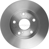 Тормозной диск HOLA HD931 1441273086 QM9 RNXE - Изображение 2