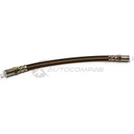 Тормозной шланг HOLA HV208 RW 6VB 1271767080 - Изображение 2