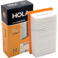 Фильтр воздушный HOLA QU F82 1441273216 SA192