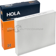 Фильтр салонный HOLA SC405 6W NMZBQ 1441273239