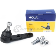 Шаровая опора HOLA BJ10-019 1441273259 VU9C H