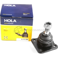 Шаровая опора HOLA BJ10-009 4 QL40 1441273271