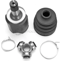 ШРУС внутренний HOLA CV20-008 T5O VZD 1441273300 - Изображение 3