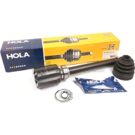 ШРУС внутренний HOLA CV22-012 N SGJB 1424603568 8718401523234 - Изображение 1
