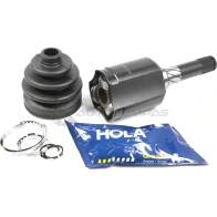 ШРУС внутренний HOLA 1424603563 8718401523241 C4 07YI CV21-012 - Изображение 2