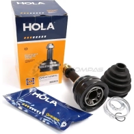 ШРУС наружный HOLA 1441273322 FC X7XW CV10-011