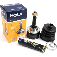 ШРУС наружный HOLA CV10-021 1441273325 XY9K 2