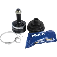ШРУС наружный HOLA 5J4 B5 CV10-008 1441273327 - Изображение 4