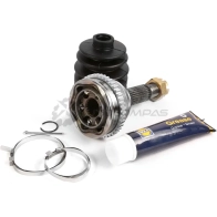 ШРУС наружный HOLA LN5M QK CV10-005 1424603545 - Изображение 2
