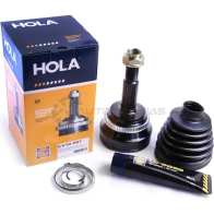 ШРУС наружный HOLA T 2E2DM 1441273371 CV10-997