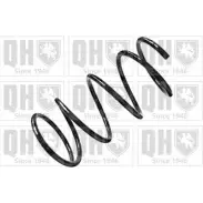 Пружина QUINTON HAZELL 55 D68 Honda Civic 7 (EU, ES, EM) 2000 – 2005 QCS5116 JNRF7E
