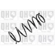 Пружина QUINTON HAZELL FDLFYEA XE M0H Mazda 323 QCS5152