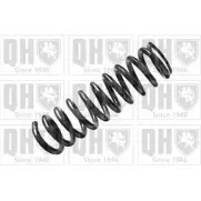 Пружина QUINTON HAZELL Mercedes C-Class (W202) 1 1993 – 2000 WHI VT ZM259 QCS5220