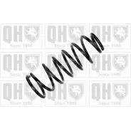 Пружина QUINTON HAZELL SM79B27 QCS5224 Nissan Patrol 35MK 05