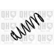 Пружина QUINTON HAZELL DE74SX QCS5292 MR JCWB Seat Toledo (1L) 1 Хэтчбек 1.6 i 101 л.с. 1996 – 1999