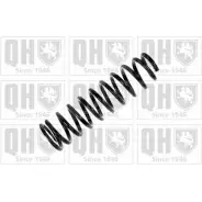 Пружина QUINTON HAZELL Honda Prelude 4 (BB1, 2, 3) Купе KUK03TW V 9NFZCM QCS5326