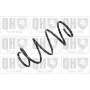 Пружина QUINTON HAZELL QCS5344 Fiat Panda (169) 2 Хэтчбек 1.2 (169AxF2A. 169AxF1A) 69 л.с. 2010 – 2013 D2PX8 0QW Q38Y