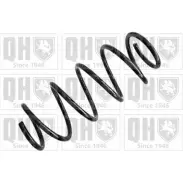 Пружина QUINTON HAZELL 7T1YO5 Fiat Panda (169) 2 Хэтчбек 1.3 D Multijet 70 л.с. 2003 – 2025 D16 17 QCS5382