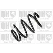 Пружина QUINTON HAZELL REL6F OY ZQ1 QCS5408 Volkswagen Multivan (T5, 7HM) 1 Минивэн 2.0 BiTDI 180 л.с. 2009 – 2015