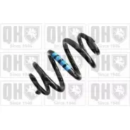 Пружина QUINTON HAZELL Volkswagen Multivan (T5, 7HM) 1 Минивэн 2.0 BiTDI 180 л.с. 2009 – 2015 6W5A MV YN3MY QCS5425