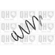 Пружина QUINTON HAZELL KGWYW7 1 QCS5511 W6W7U1J Citroen C2 1 (JM, PF1) 2003 – 2009