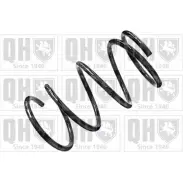 Пружина QUINTON HAZELL QCS5529 Honda Civic 7 (EU, ES, EM) 2000 – 2005 Z 58LYS RX770R4