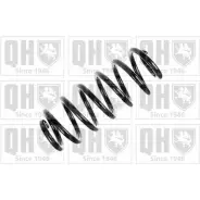 Пружина QUINTON HAZELL QCS5546 C4G2P Volkswagen Passat (B5) 3 1997 – 2005 C8VM 3