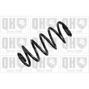Пружина QUINTON HAZELL IAKC0P Toyota Auris (E180) 2 2012 – 2018 QWT W1 QCS5552