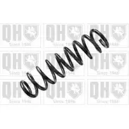 Пружина QUINTON HAZELL QCS5615 F90 AQP W7AD4V Mercedes E-Class (S210) 2 Универсал 4.3 E 430 T 4 matic (283) 279 л.с. 1999 – 2003