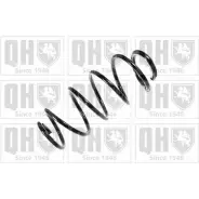 Пружина QUINTON HAZELL 2ZBXJ QCS5677 Ford Mondeo 3 (GE, B5Y) Хэтчбек 2.5 V6 24V 170 л.с. 2000 – 2007 5JSNHA K