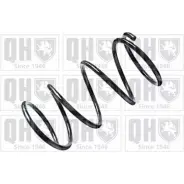 Пружина QUINTON HAZELL Honda Civic 7 (EU, ES, EM) 2000 – 2005 4F7M PO QCS5740 TPBIS6