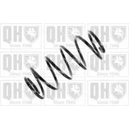Пружина QUINTON HAZELL 4YG3S 666679 QCS5772 I 5SY1SG