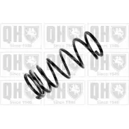 Пружина QUINTON HAZELL QCS5889 Nissan Patrol RP2UBLC R N1QY