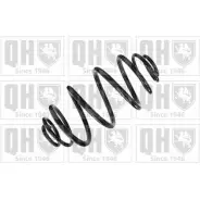 Пружина QUINTON HAZELL Opel Astra (G) 2 Хэтчбек 2.0 OPC (F08. F48) 192 л.с. 2002 – 2005 QCS5936 QTV4KV WT YKVA4