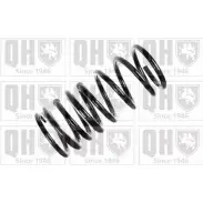 Пружина QUINTON HAZELL 7I ZD9 666872 QCS5966 1CT7B